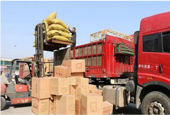 泉州到大同区物流专线