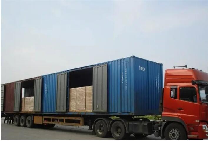 泉州到大同区整车运输