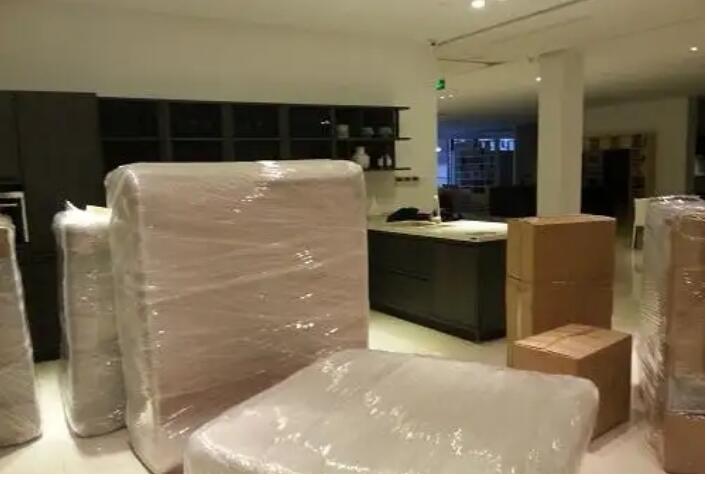 泉州到大同区长途搬家