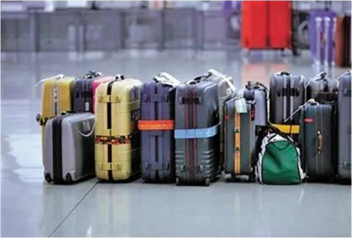 泉州到大同区行李托运