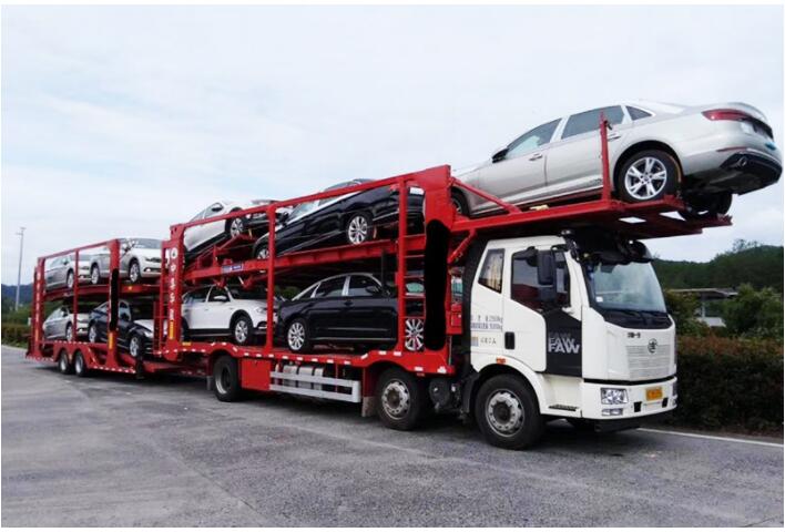 泉州到大同区轿车托运